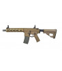 Ares SR16 AEG EFCS Short Tan