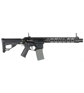 Ares M4 KM12 Assault Rifle Noir 300BBs 1.4J