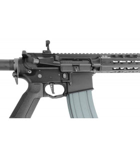 Ares M4 KM10 Assault Rifle Noir 300BBs 1.4J