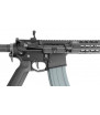 Ares M4 KM10 Assault Rifle Noir 300BBs 1.4J