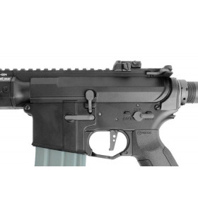 Ares M4 KM10 Assault Rifle Noir 300BBs 1.4J