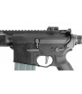 Ares M4 KM10 Assault Rifle Noir 300BBs 1.4J