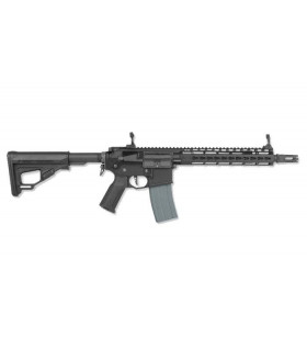 Ares M4 KM10 Assault Rifle Noir 300BBs 1.4J