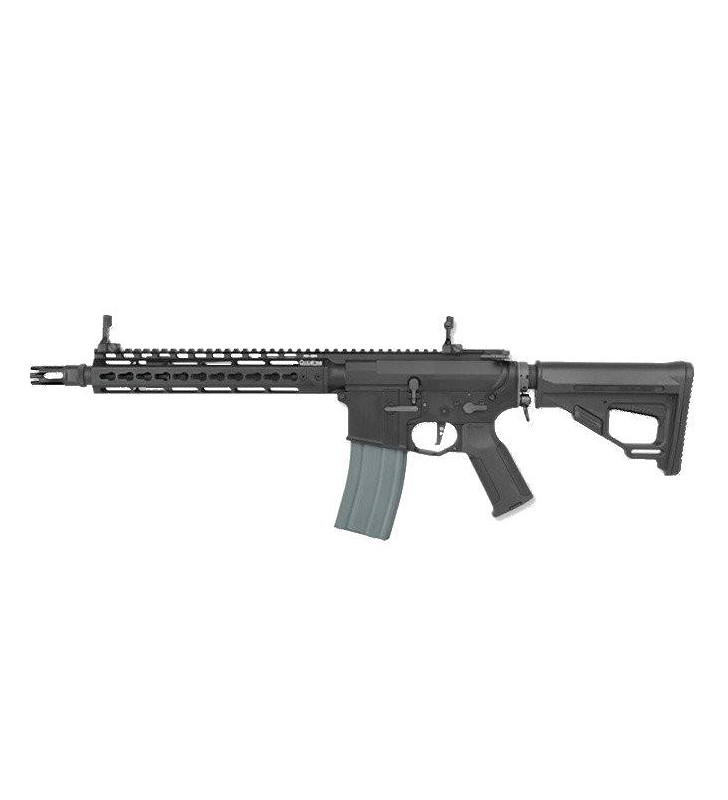 Ares M4 KM10 Assault Rifle Noir 300BBs 1.4J