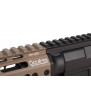 Ares M4 KM10 Assault Rifle Tan 300BBs 1.4J