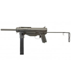 Ares Grease Gun M3A1 AEG 65BBs 1.1J