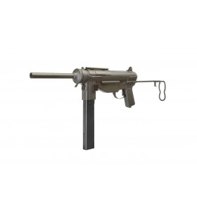 Ares Grease Gun M3A1 AEG 65BBs 1.1J