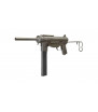 Ares Grease Gun M3A1 AEG 65BBs 1.1J