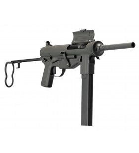 Ares Grease Gun M3A1 AEG 65BBs 1.1J