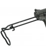 Ares Grease Gun M3A1 AEG 65BBs 1.1J