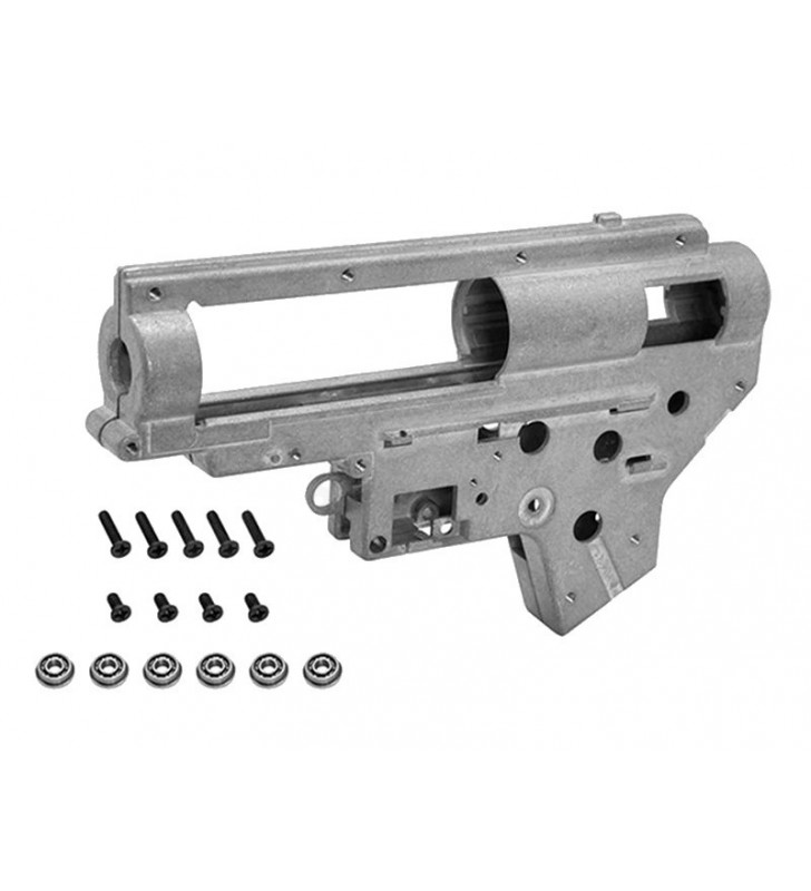 Dytac V2 Gearbox Shell with 6x8mm Bearing