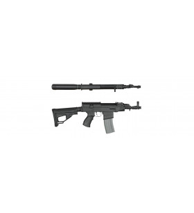 Ares VZ58M Short AEG 300BBs 1.2J