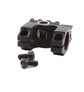 E&C Front Folding Vltor RIS Sight M4/M16