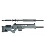 Ares SL8 Gris BlowBack 35BBs 0.8J