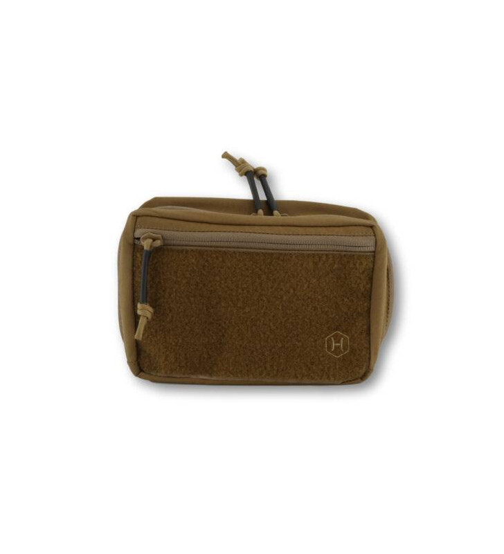 Hexatac Banane 3-en-1 HFP® Coyote Brown