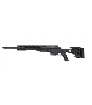 Ares MSR308 Noir Spring Sniper 45BBs 1.6J