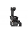 E&C Front Folding Vltor RIS Sight M4/M16