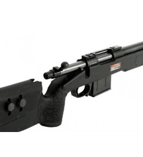 Ares M40 Noir MCM700X Spring Sniper 40BBs 1.6J