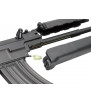 Ares VZ58 Compact AEG 160BBs 1.4J