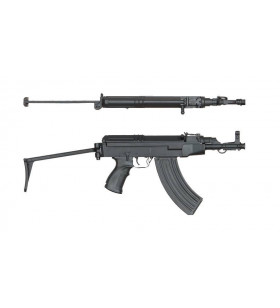 Ares VZ58 Compact AEG 160BBs 1.4J