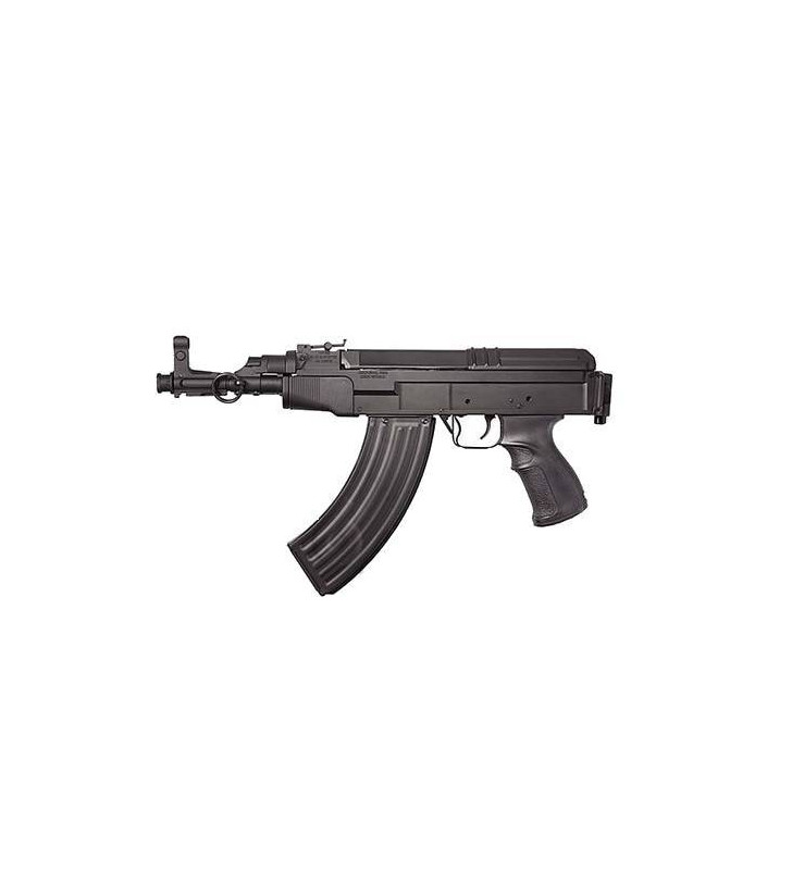 Ares VZ58 Compact AEG 160BBs 1.4J