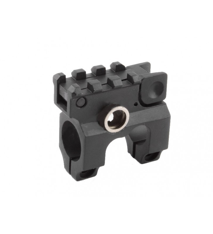 E&C Front Folding Vltor RIS Sight M4/M16