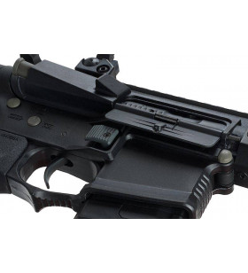 Ares Amoeba AM-016 M4 Octarms Noir 300BBs 1J