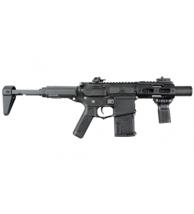 Ares Amoeba AM-015 M4 CQB Noir