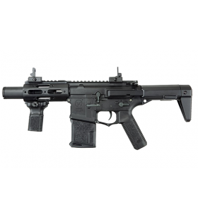 Ares Amoeba AM-015 M4 CQB Noir