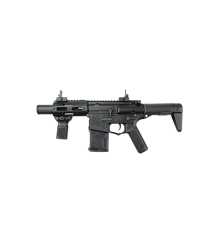 Ares Amoeba AM-015 M4 CQB Noir