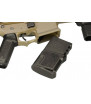 Ares Amoeba AM-015 M4 CQB Tan