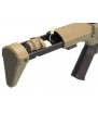 Ares Amoeba AM-015 M4 CQB Tan