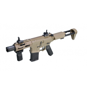 Ares Amoeba AM-015 M4 CQB Tan