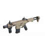 Ares Amoeba AM-015 M4 CQB Tan