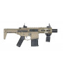 Ares Amoeba AM-015 M4 CQB Tan