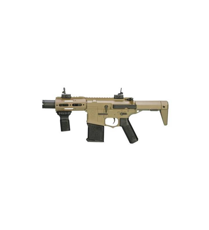 Ares Amoeba AM-015 M4 CQB Tan