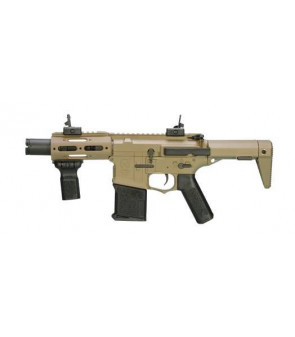 Ares Amoeba AM-015 M4 CQB Tan