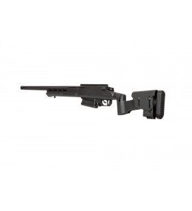 Ares Amoeba Striker Tactical Noir  AST-01 45BBs 1J