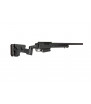 Ares Amoeba Striker Tactical Noir  AST-01 45BBs 1J