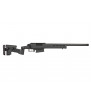 Ares Amoeba Striker Tactical Noir  AST-01 45BBs 1J