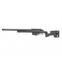 Ares Amoeba Striker Tactical Noir  AST-01 45BBs 1J