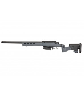 Ares Amoeba Striker Tactical Urban Gray AST-01 45BBs 1J