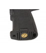 ACM Hand Grip Ergo MOE Type: MP M4/M16 BK