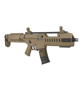 Ares GSG G14 Tan 45BBs 1.2J