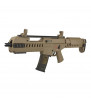 Ares GSG G14 Tan 45BBs 1.2J