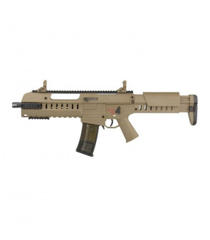 Ares GSG G14 Tan 45BBs 1.2J