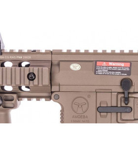 Ares Amoeba AM-07 M4 Tan