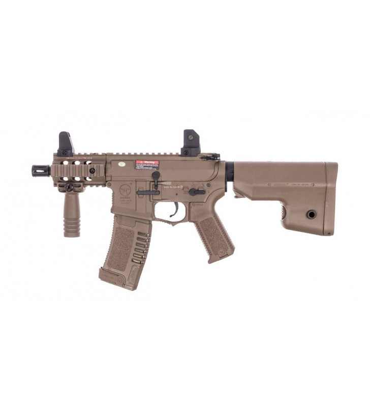 Ares Amoeba AM-07 M4 Tan