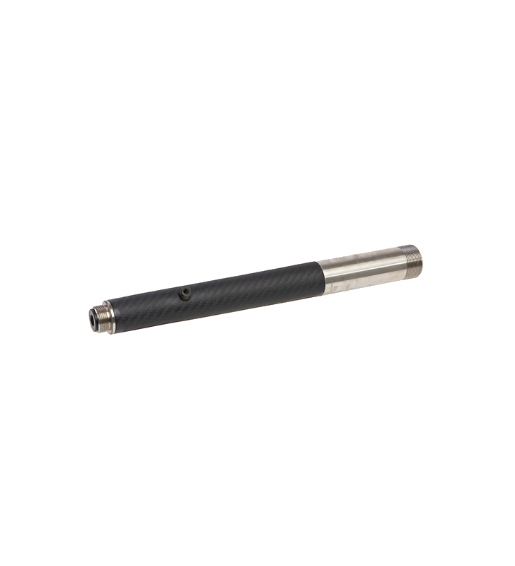 Ares Amoeba Striker Carbon Outer Barrel Court