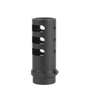 Ares Flash Hider Blast Shield 14mm+ Type A